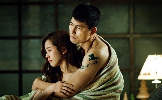 Jung Woo Sung - 'hoang tu trong mo cua moi co gai' le bong o tuoi U50 hinh anh