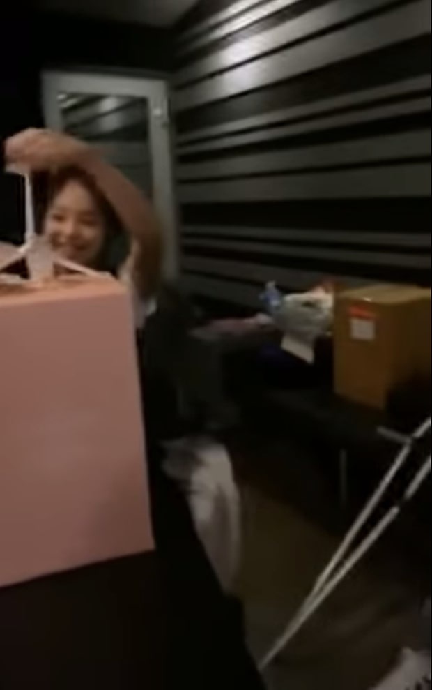 jennie bi thuong anh 3