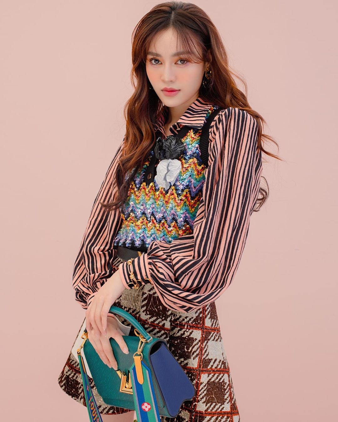 sao việt nghỉ lễ 30/4 1/5 ảnh 16 sao viet nghi le 30/4 1/5 anh 16