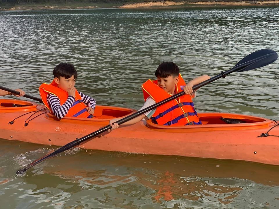 sao việt nghỉ lễ 30/4 1/5 ảnh 13 sao viet nghi le 30/4 1/5 anh 13