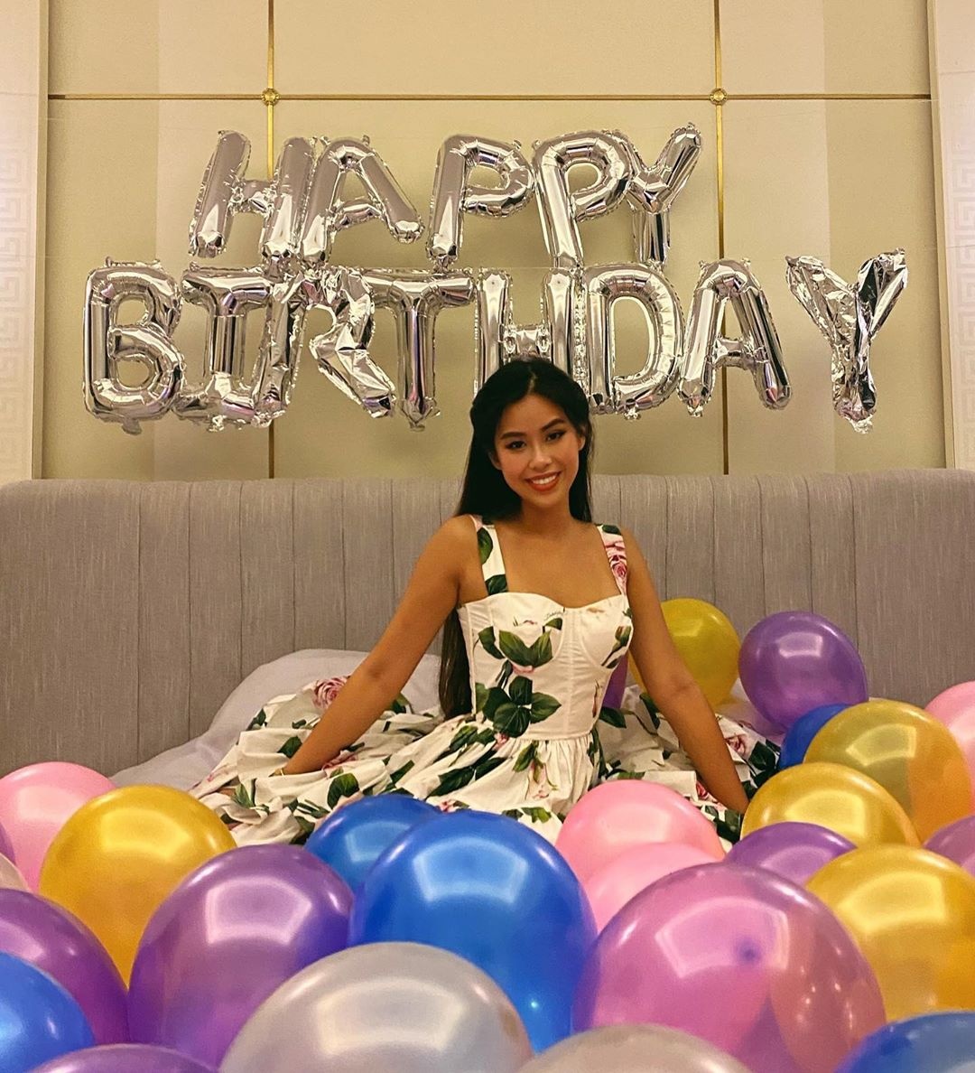 sao việt nghỉ lễ 30/4 1/5 ảnh 19 sao viet nghi le 30/4 1/5 anh 19