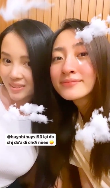 sao việt nghỉ lễ 30/4 1/5 ảnh 2 sao viet nghi le 30/4 1/5 anh 2