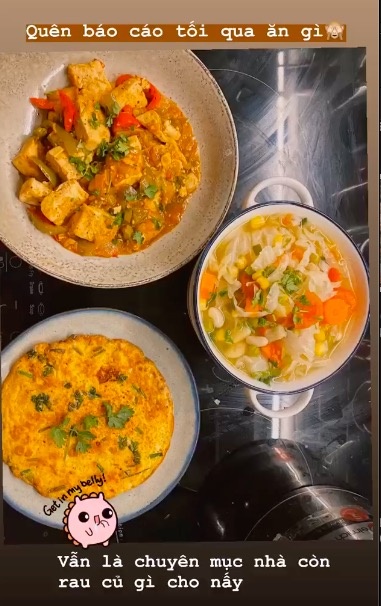 sao việt nghỉ lễ 30/4 1/5 ảnh 11 sao viet nghi le 30/4 1/5 anh 11