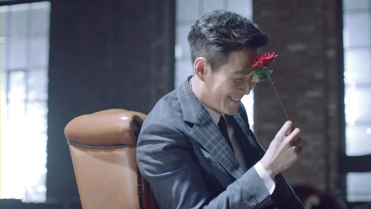 lee jung jae hen ho con gai ty phu anh 1