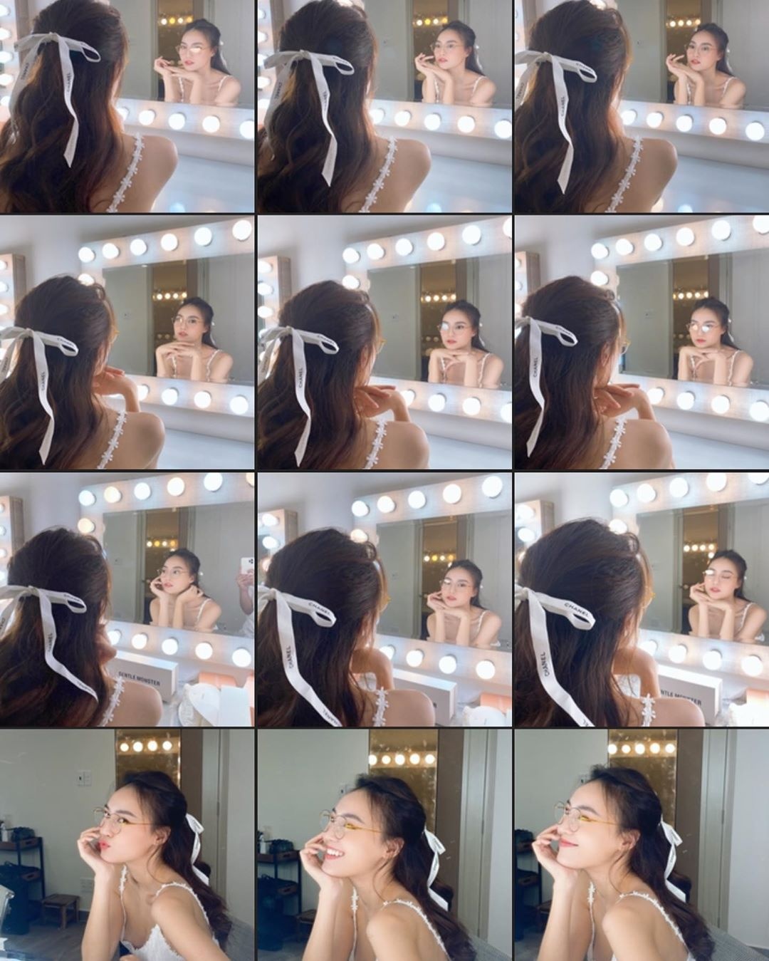 sao so huu kinh jennie anh 5