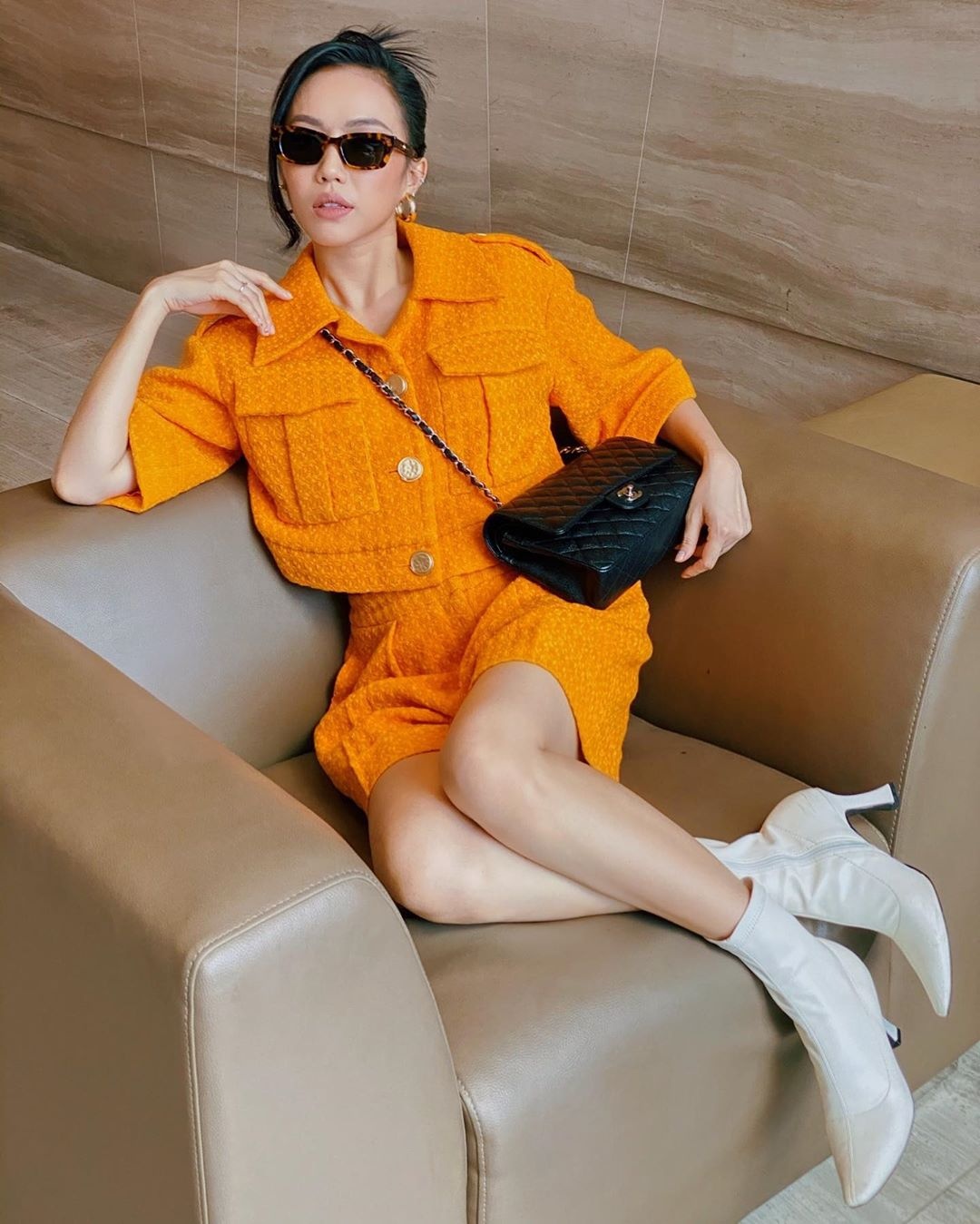 sao so huu kinh jennie anh 8