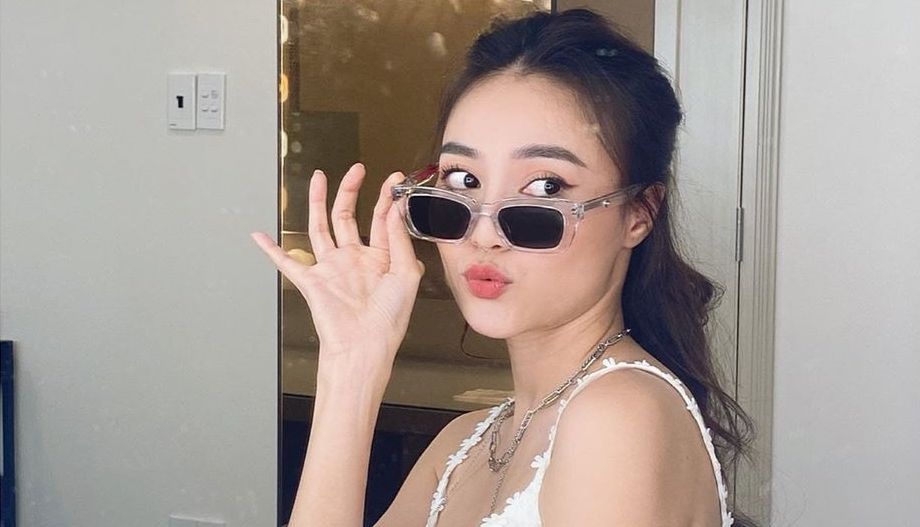 Toc Tien, Lan Ngoc va nhung sao Viet so huu kinh do Jennie thiet ke hinh anh