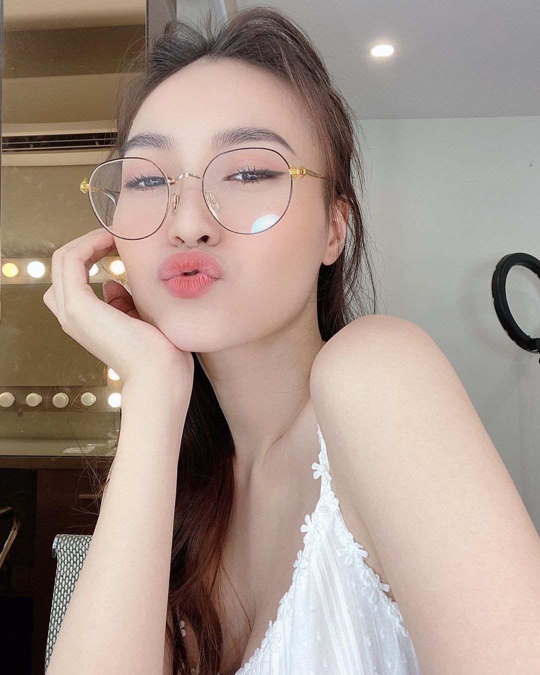 sao so huu kinh jennie anh 6