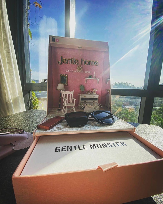 sao so huu kinh jennie anh 21