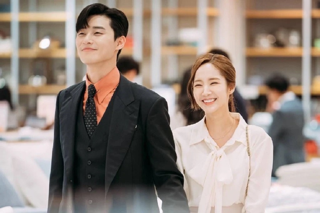 sao hàn thường xuyên phim giả tình thật  ảnh 10 sao han thuong xuyen phim gia tinh that anh 10
