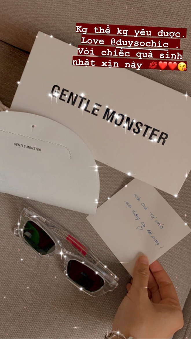 sao so huu kinh jennie anh 9