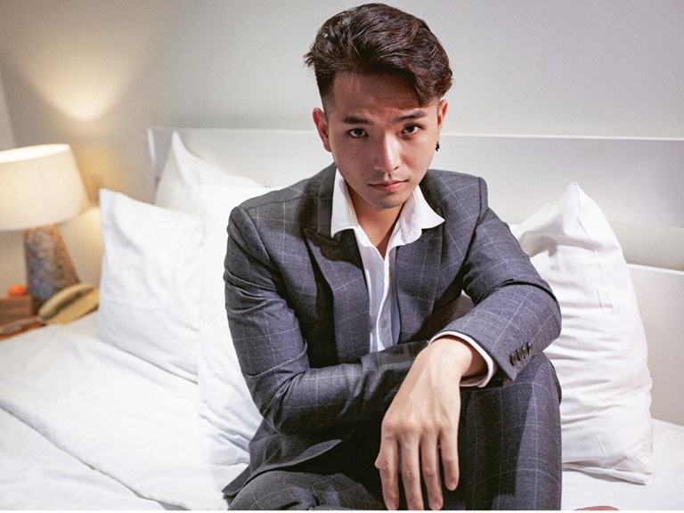 pham hong phuoc phan hoi nghi van dao nhac anh 2