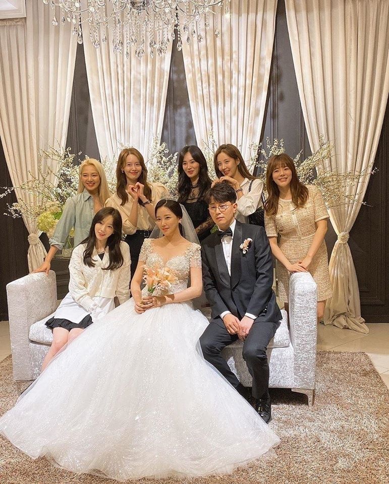 snsd tu hop tai dam cuoi quan ly anh 5