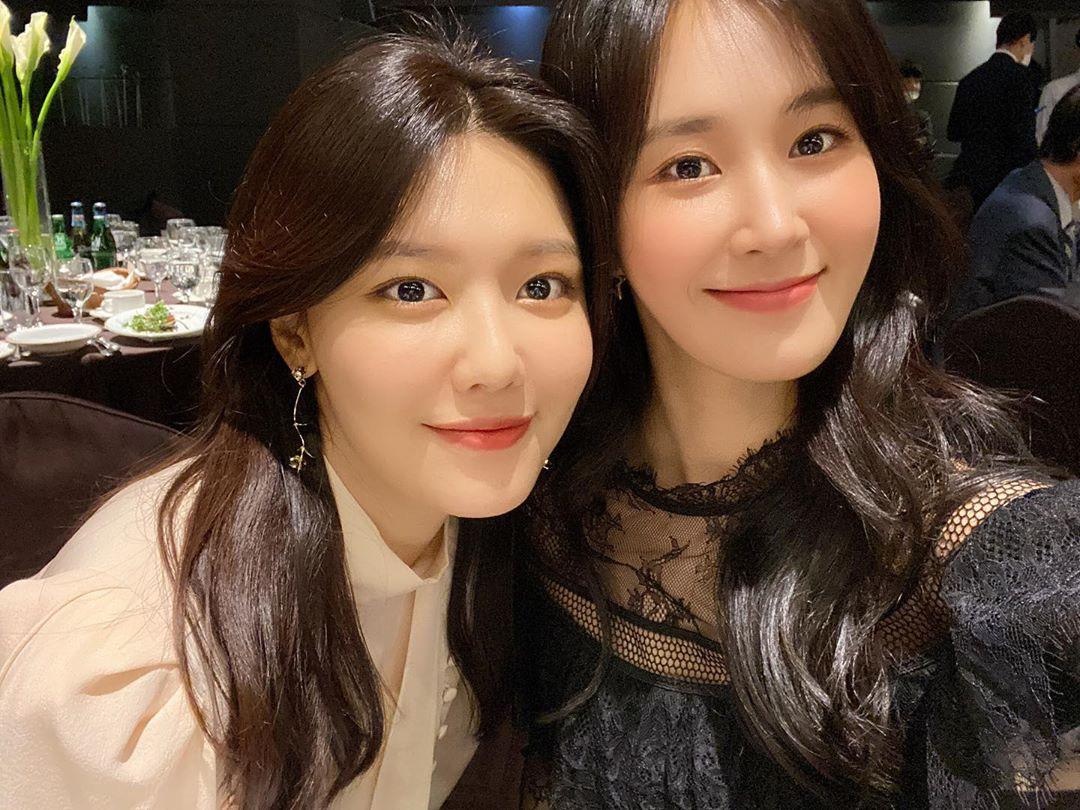 snsd tu hop tai dam cuoi quan ly anh 4