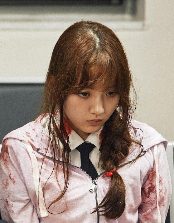 nhan sac jung da bin anh 2