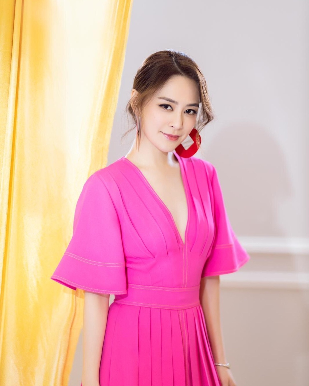 doi tu thi phi nhom twins anh 7