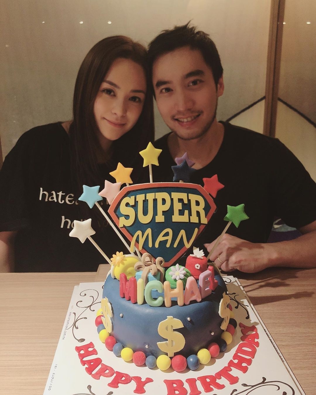 doi tu thi phi nhom twins anh 11