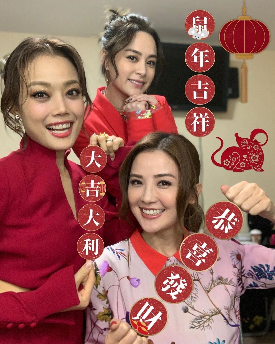 doi tu thi phi nhom twins anh 22