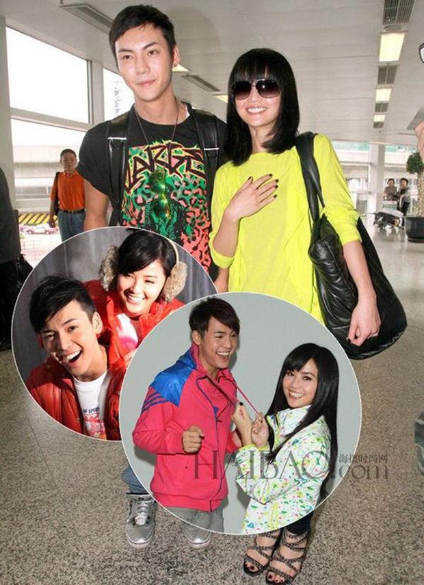 doi tu thi phi nhom twins anh 17