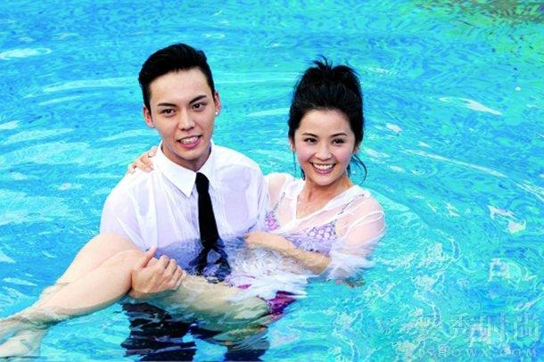 doi tu thi phi nhom twins anh 16