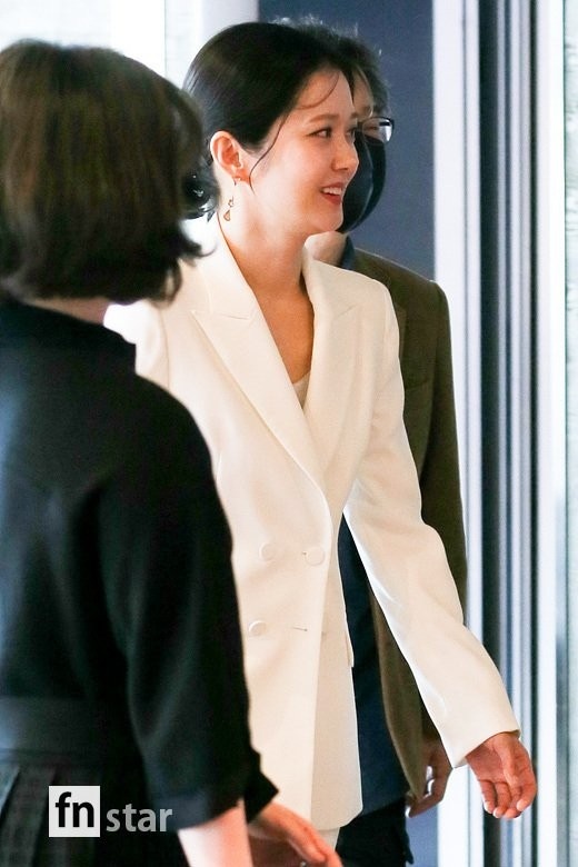 jang nara chua muon ket hon o tuoi 39 anh 3