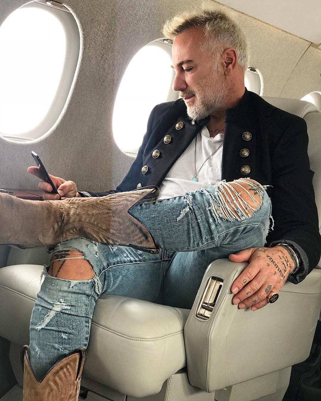 trieu phu co con voi nguoi mau kem 27 tuoi anh 5