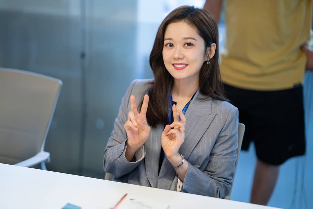 jang nara chua muon ket hon o tuoi 39 anh 13