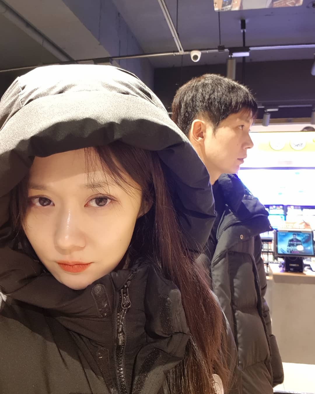 jang nara chua muon ket hon o tuoi 39 anh 12