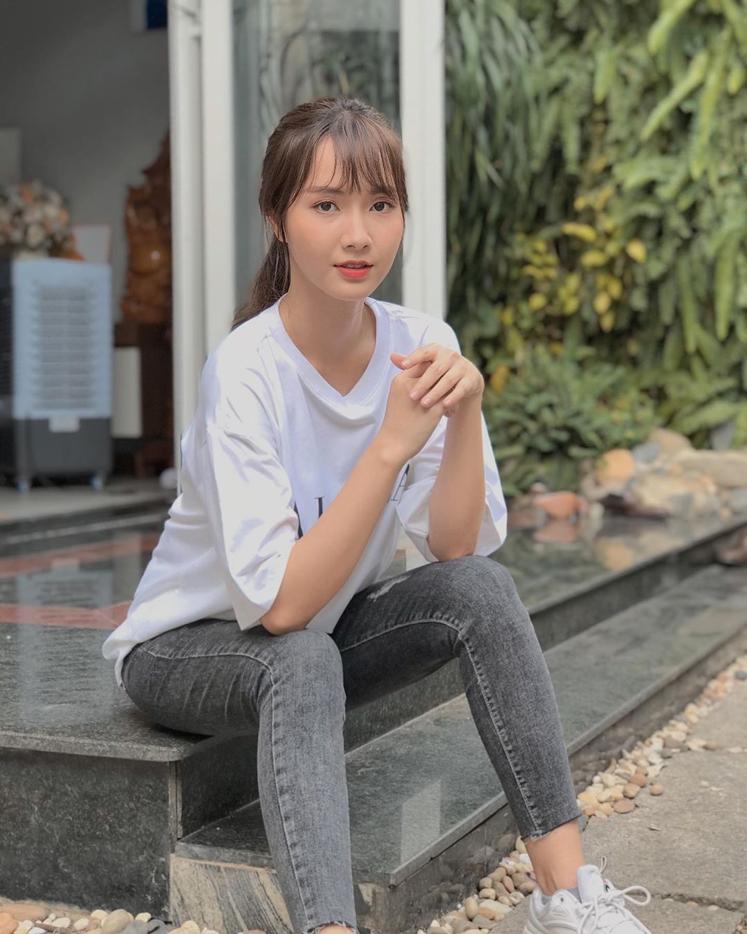 jang mi vang bong showbiz anh 8