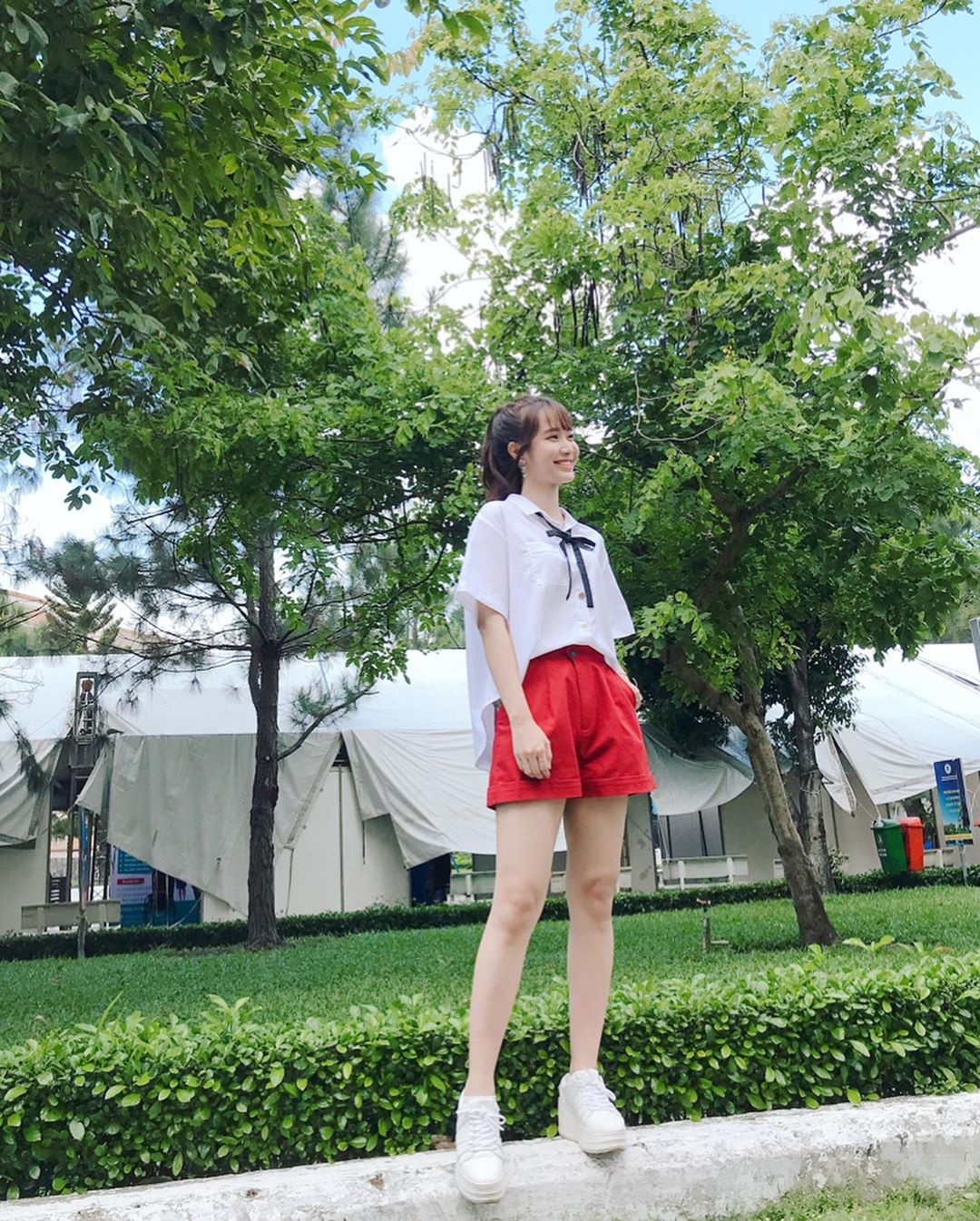 jang mi vang bong showbiz anh 11