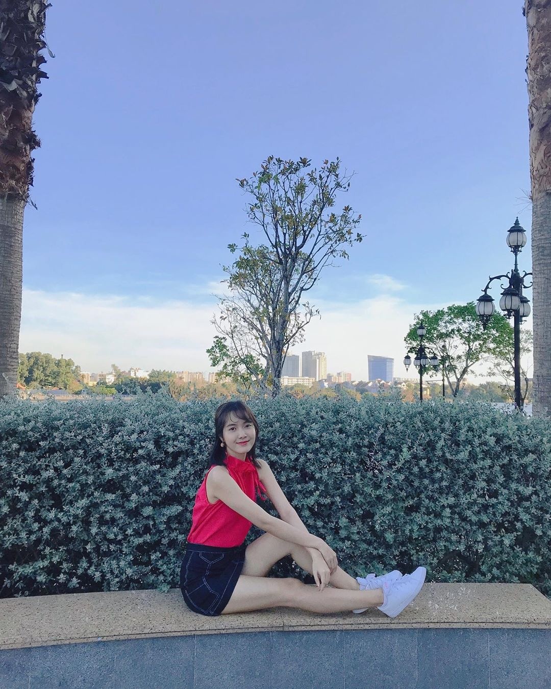 jang mi vang bong showbiz anh 12