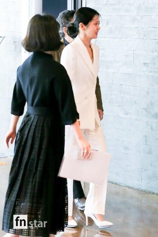 jang nara chua muon ket hon o tuoi 39 anh 4