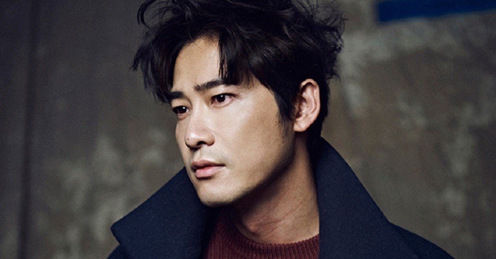 kang ji hwan ngoi tu anh 1