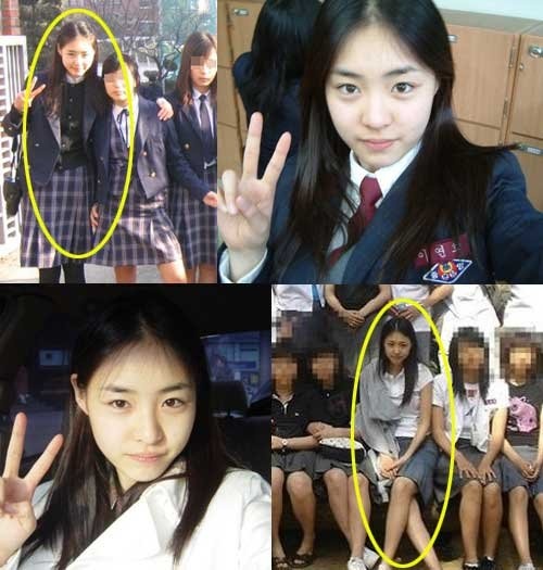 lee yeon hee ket hon anh 6