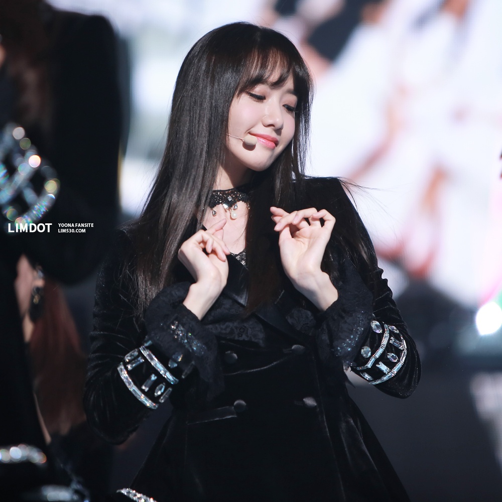 nhan sac khong thay doi suot 13 nam cua yoona anh 14