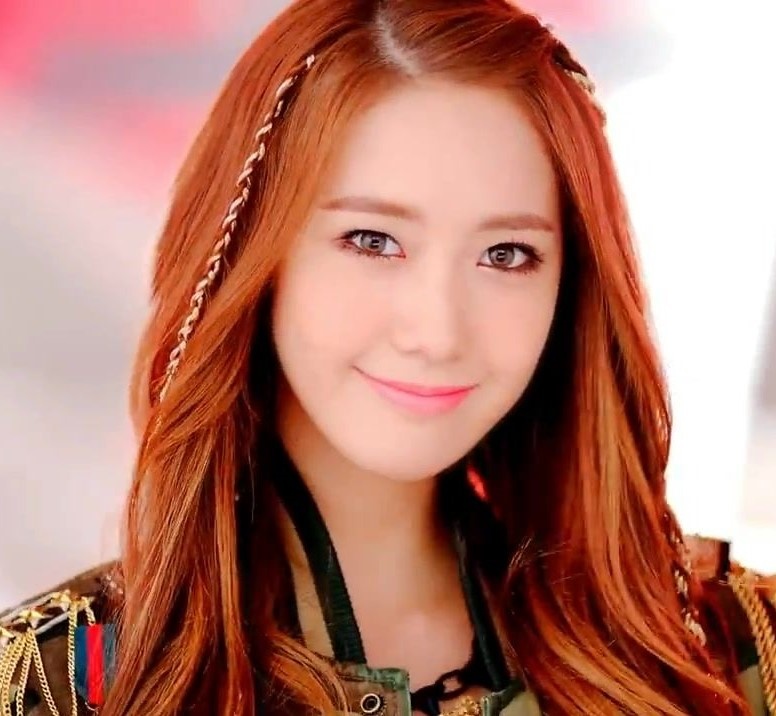 nhan sac khong thay doi suot 13 nam cua yoona anh 11