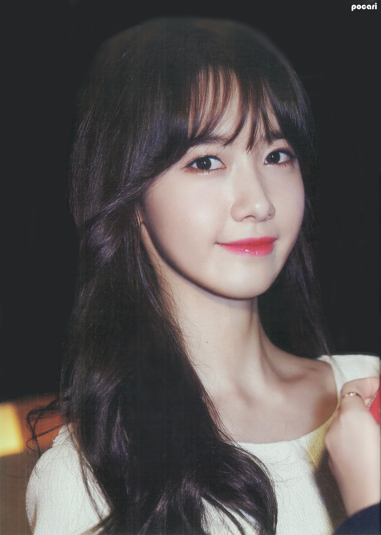 nhan sac khong thay doi suot 13 nam cua yoona anh 13