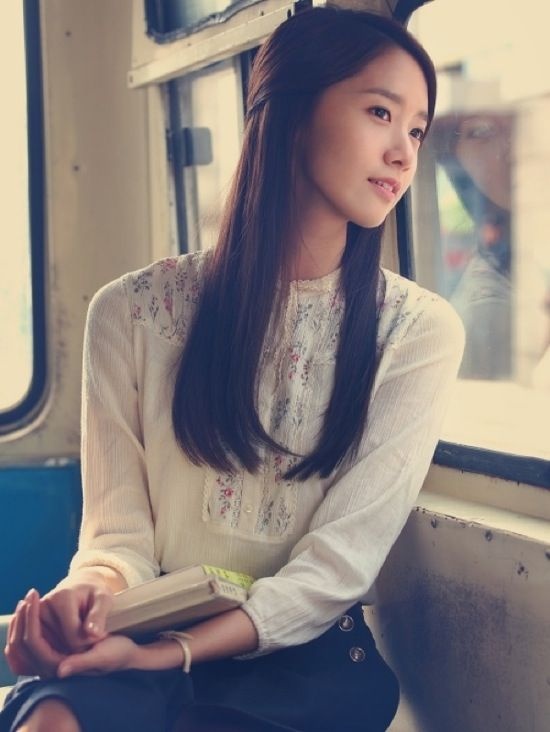 nhan sac khong thay doi suot 13 nam cua yoona anh 10