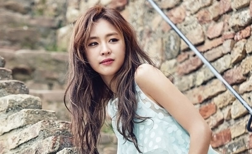 'Binh hoa di dong' man anh Han tuyen bo ket hon vao thang 6 hinh anh