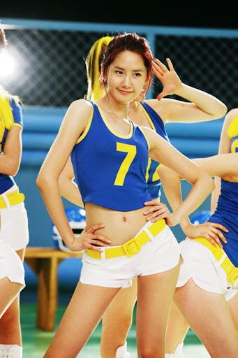 nhan sac khong thay doi suot 13 nam cua yoona anh 8