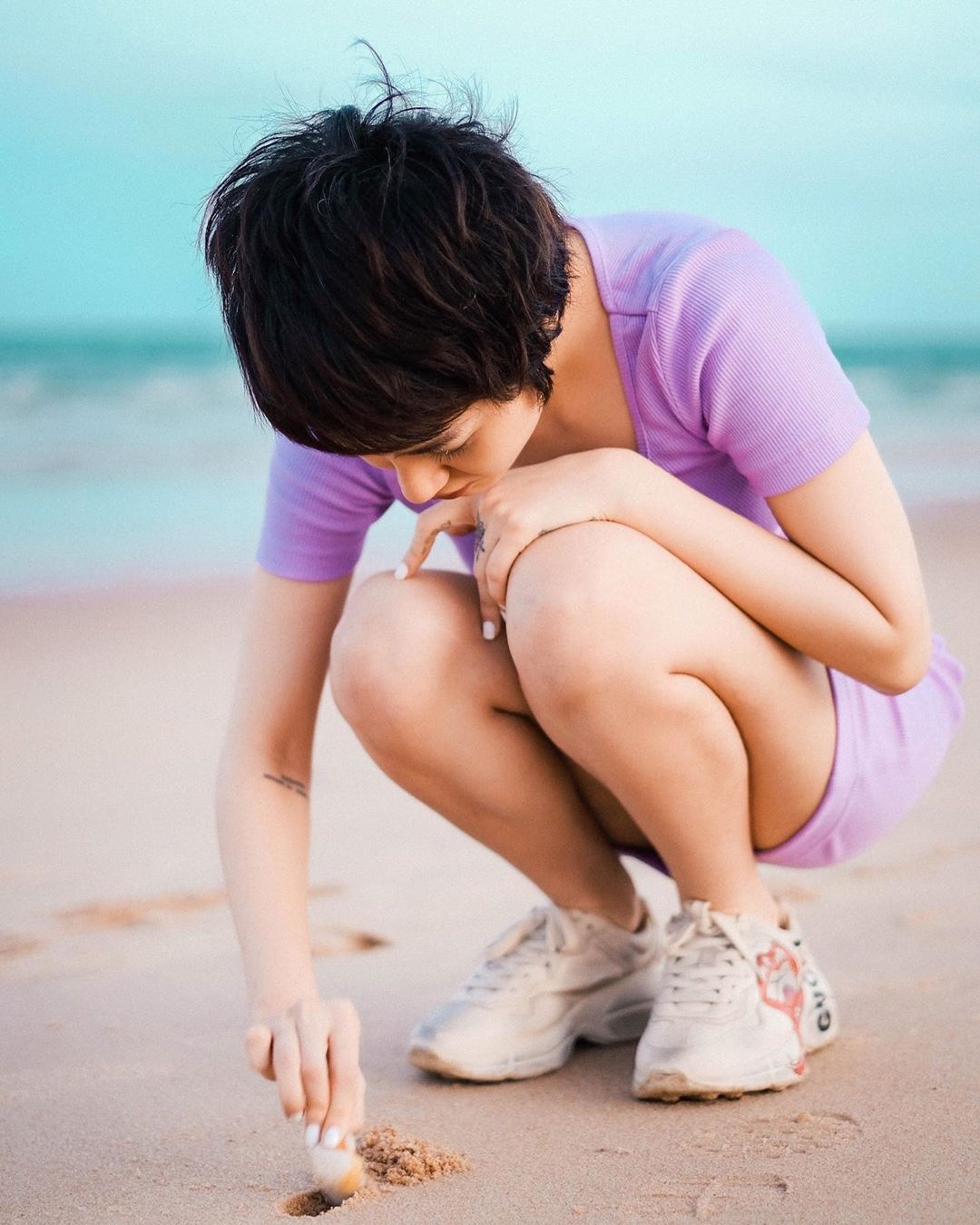 sao việt du lịch hè ảnh 11 sao viet du lich he anh 11