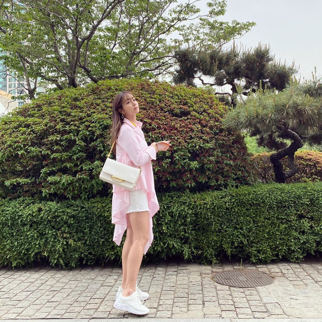 vẻ ngoài xinh đẹp từ nhỏ của lee min jung ảnh 16 ve ngoai xinh dep tu nho cua lee min jung anh 16