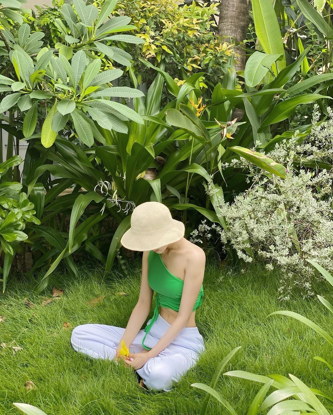 sao việt du lịch hè ảnh 13 sao viet du lich he anh 13