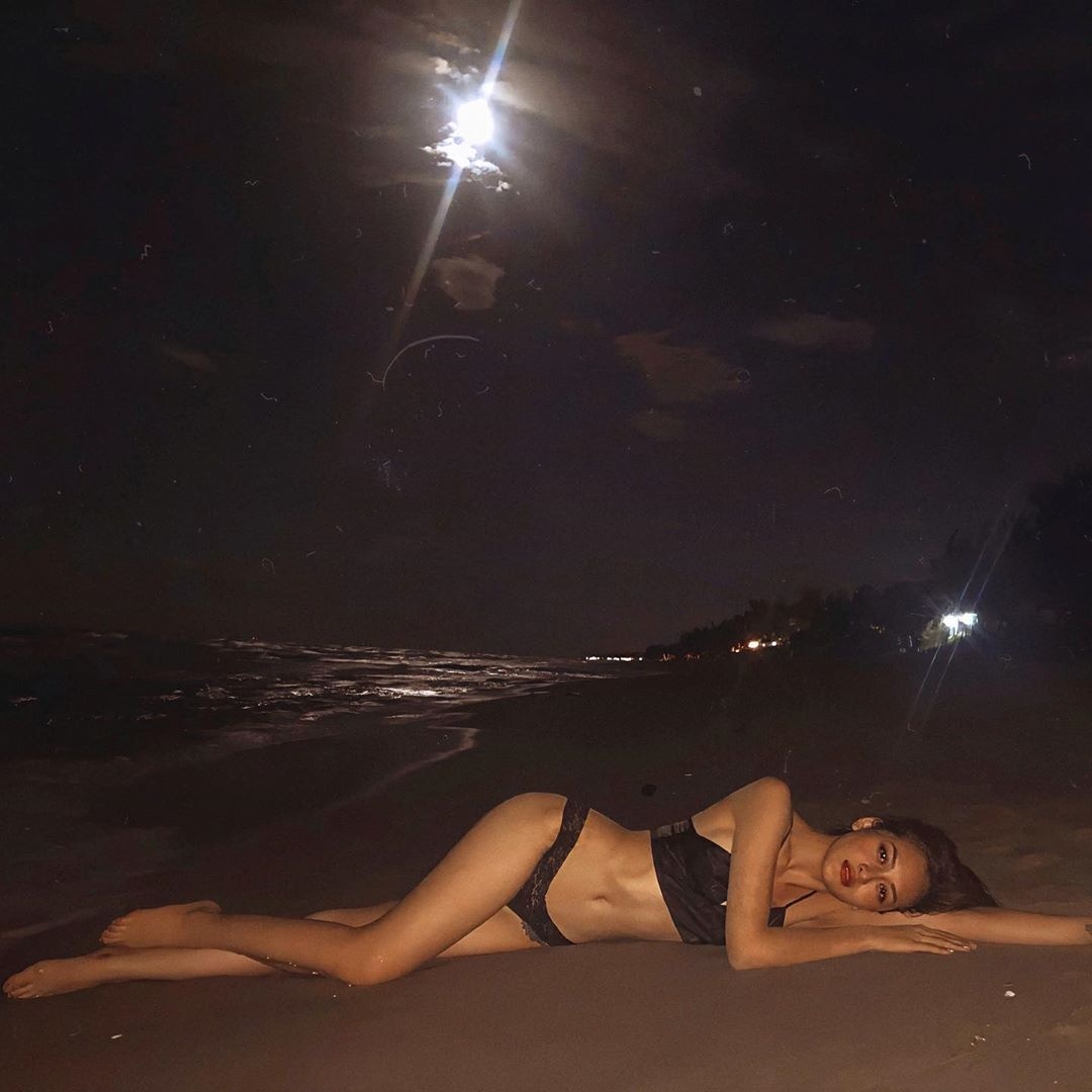 sao việt du lịch hè ảnh 19 sao viet du lich he anh 19