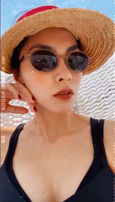 sao việt du lịch hè ảnh 2 sao viet du lich he anh 2