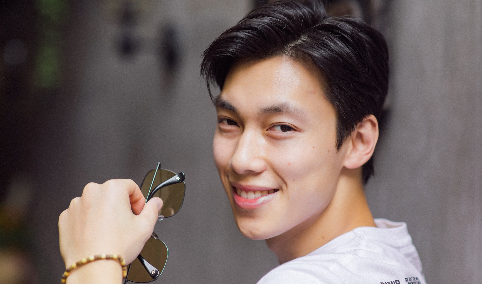 Em trai Viet kieu cua Thu Ngoc: 'Toi duoc chu y sau Nguoi ay la ai' hinh anh