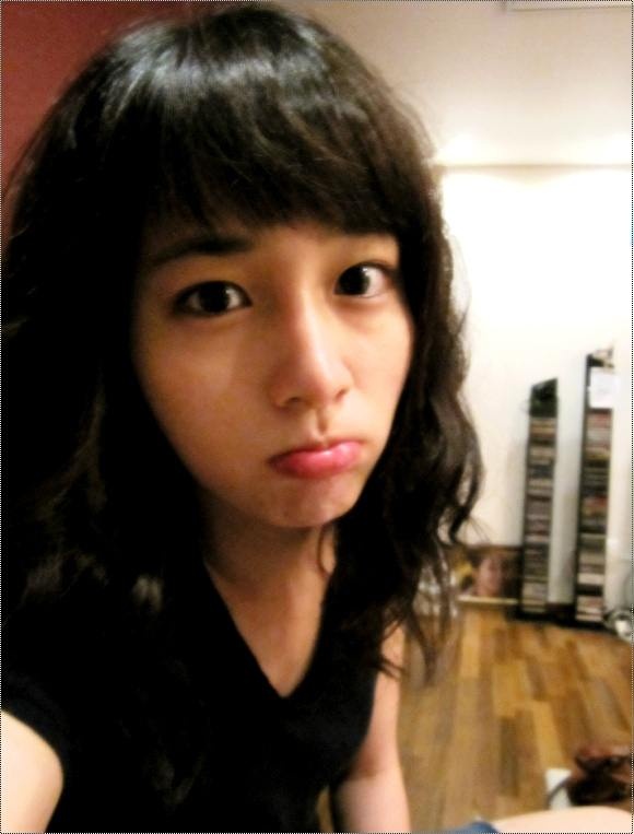 vẻ ngoài xinh đẹp từ nhỏ của lee min jung ảnh 5 ve ngoai xinh dep tu nho cua lee min jung anh 5