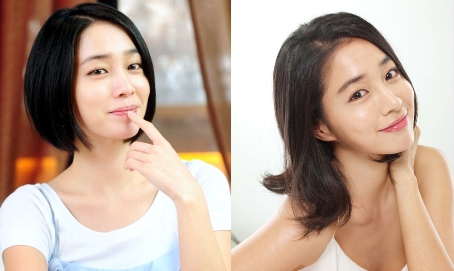 Vo Lee Byung Hun U40 van tre nhu khi moi gia nhap showbiz hinh anh