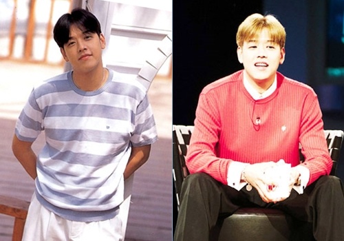 ryu shi won bao hanh vo anh 2