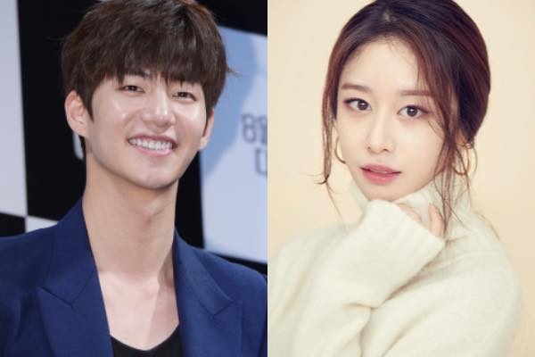 Ji Yeon (T-Ara) co ban trai moi sau 3 nam chia tay Lee Dong Gun hinh anh